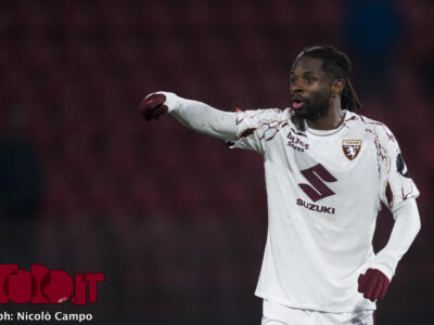 Tameze adesso insegue anche in difesa: e il futuro…