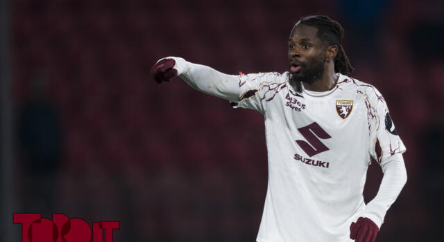 Tameze adesso insegue anche in difesa: e il futuro…