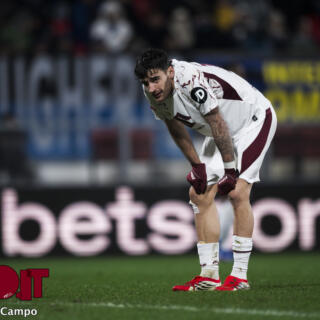 Kulenovic, obbligo scattato ma poco spazio: il suo futuro resta un’incognita