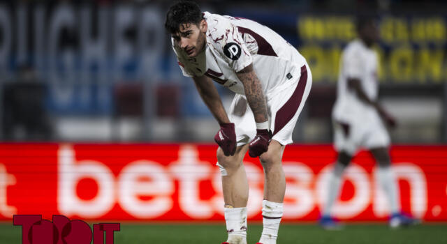 Kulenovic si gioca tutto: il finale di stagione per conquistare D’Aversa e il Torino