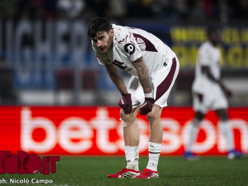 Kulenovic si gioca tutto: il finale di stagione per conquistare D’Aversa e il Torino