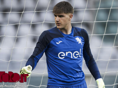 Nazionali, debutto per Siviero in Under 20, brilla la Spagna di Obrador