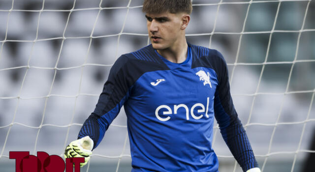 Nazionali, debutto per Siviero, brilla la Spagna di Obrador