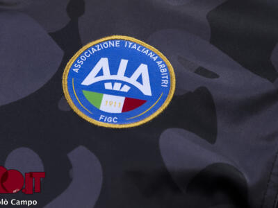 Coppa Italia, Torino-Carrarese: arbitra Tremolada