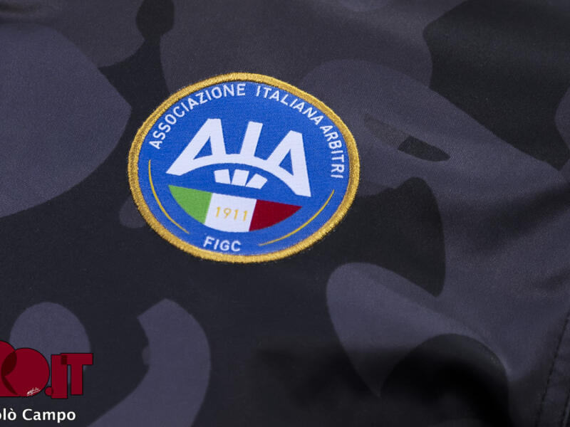 Coppa Italia, Torino-Carrarese: arbitra Tremolada