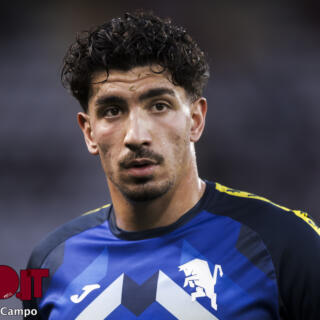 Calciomercato Torino, Marianucci: si lavora per trattenerlo