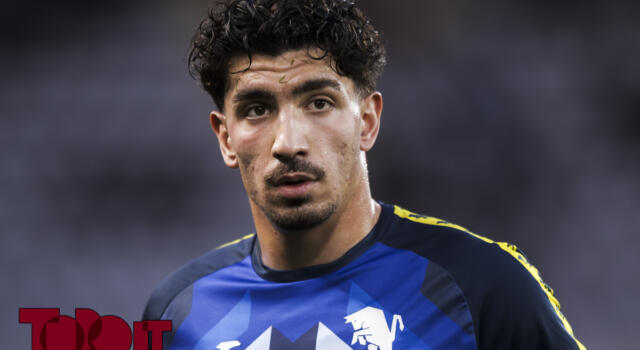 L’agente di Marianucci: “Strano non giochi ma è uno dei più promettenti”