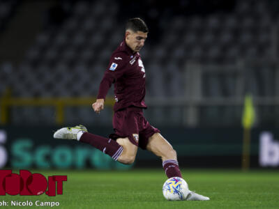 La probabile formazione del Torino: chance per Prati in cabina di regia