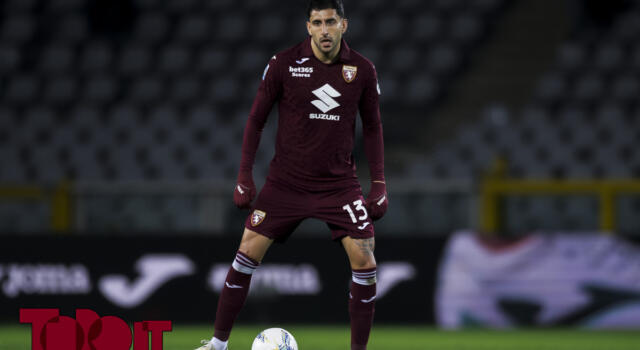 Maripan titolare con il Cile