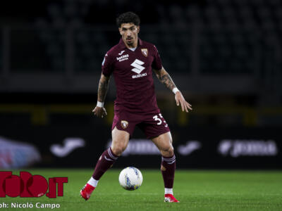 Le ultime dal Bluenergy Stadium: Marianucci titolare, Simeone unica punta