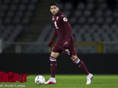 Maripan presenta Cremonese-Torino: “Voglio la vittoria”