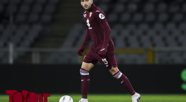 Maripan presenta Cremonese-Torino: “Voglio la vittoria”