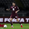 Marianucci in dubbio per il derby, condizioni da valutare nelle prossime ore