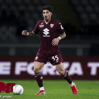 Marianucci in dubbio per il derby, condizioni da valutare nelle prossime ore