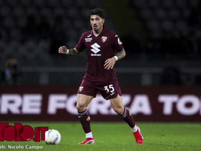 La probabile formazione del Torino: ballottaggio a centrocampo, Marianucci verso la conferma