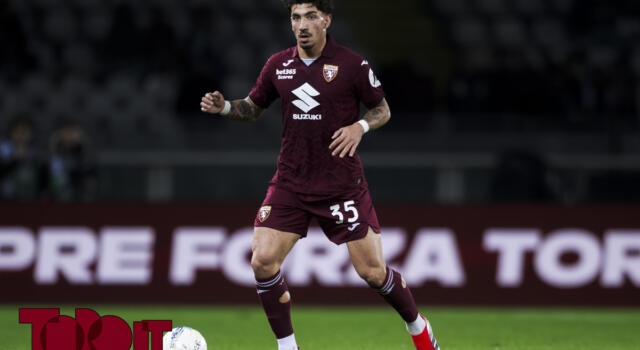 La probabile formazione del Torino: ballottaggio a centrocampo, Marianucci verso la conferma