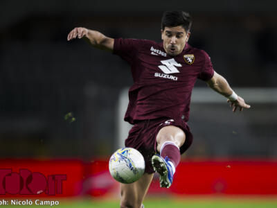 Simeone: “L’esultanza? Volevo festeggiare come Sal Da Vinci”