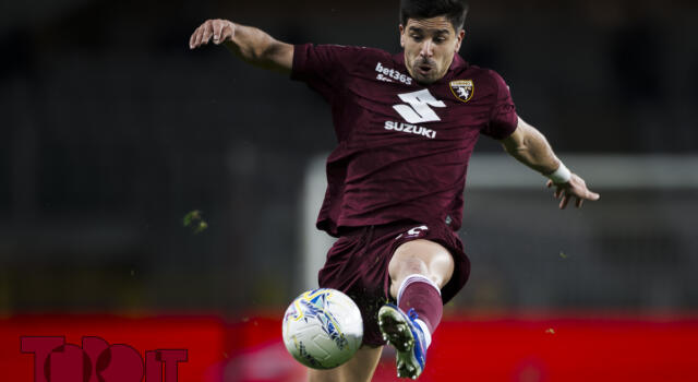 Simeone: “L’esultanza? Volevo festeggiare come Sal Da Vinci”