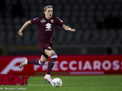 Pedersen è quasi da record: 17 secondi per regalare il 3-0 al Genoa