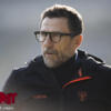 DI Francesco, prolungato il contratto con il Lecce: è UFFICIALE