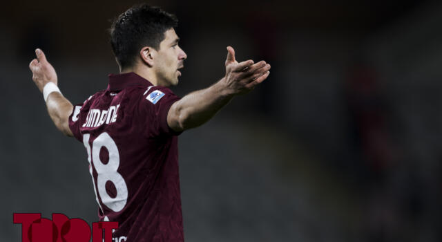 L’attacco del Torino si è smarrito: numeri negativi