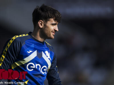 Le ultime dalla Cetilar Arena: Prati e Kulenovic titolari