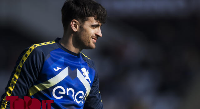 Le ultime dalla Cetilar Arena: Prati e Kulenovic titolari