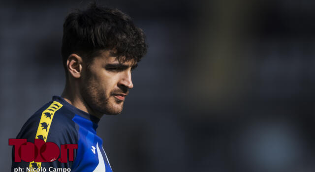 Chi è Kulenovic, l’attaccante del Torino