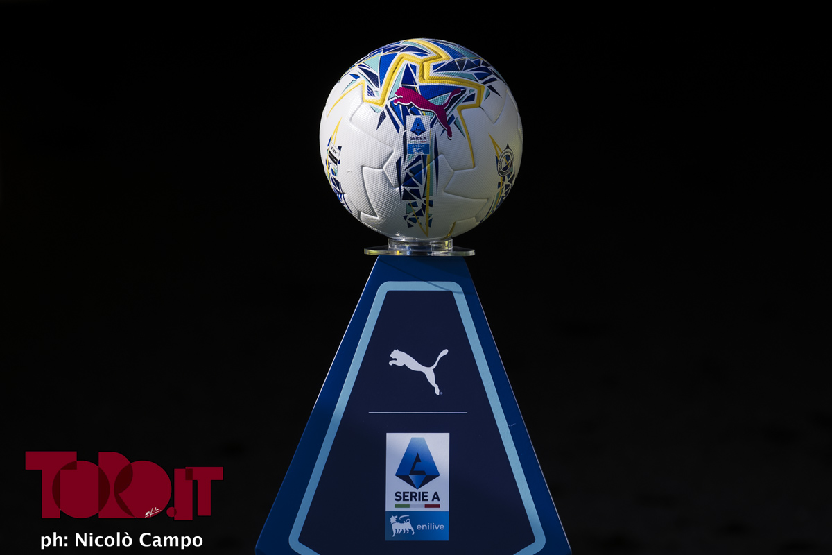 LIVE Il sorteggio del calendario di Serie A 2026/2027: il Torino ospita il Milan alla 1a giornata