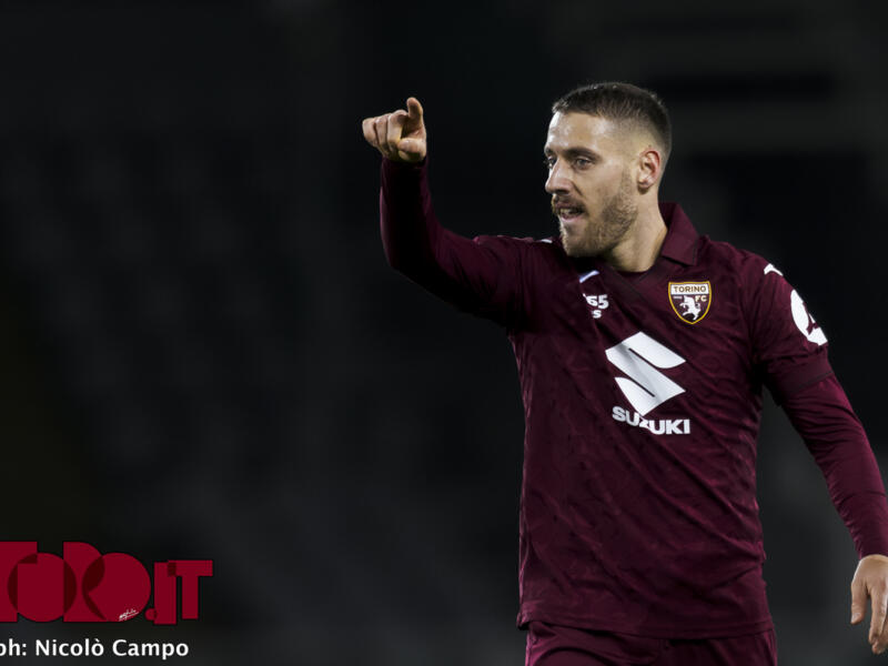 Croazia, Vlasic convocato in Nazionale