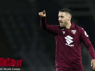 Nazionali, il calendario delle partite dei giocatori del Torino