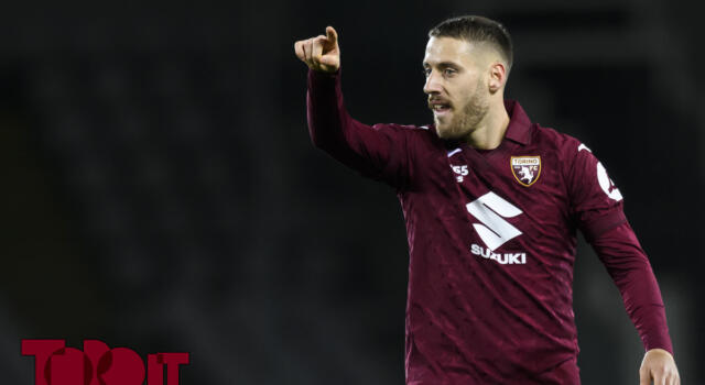 Nazionali, il calendario delle partite dei giocatori del Torino