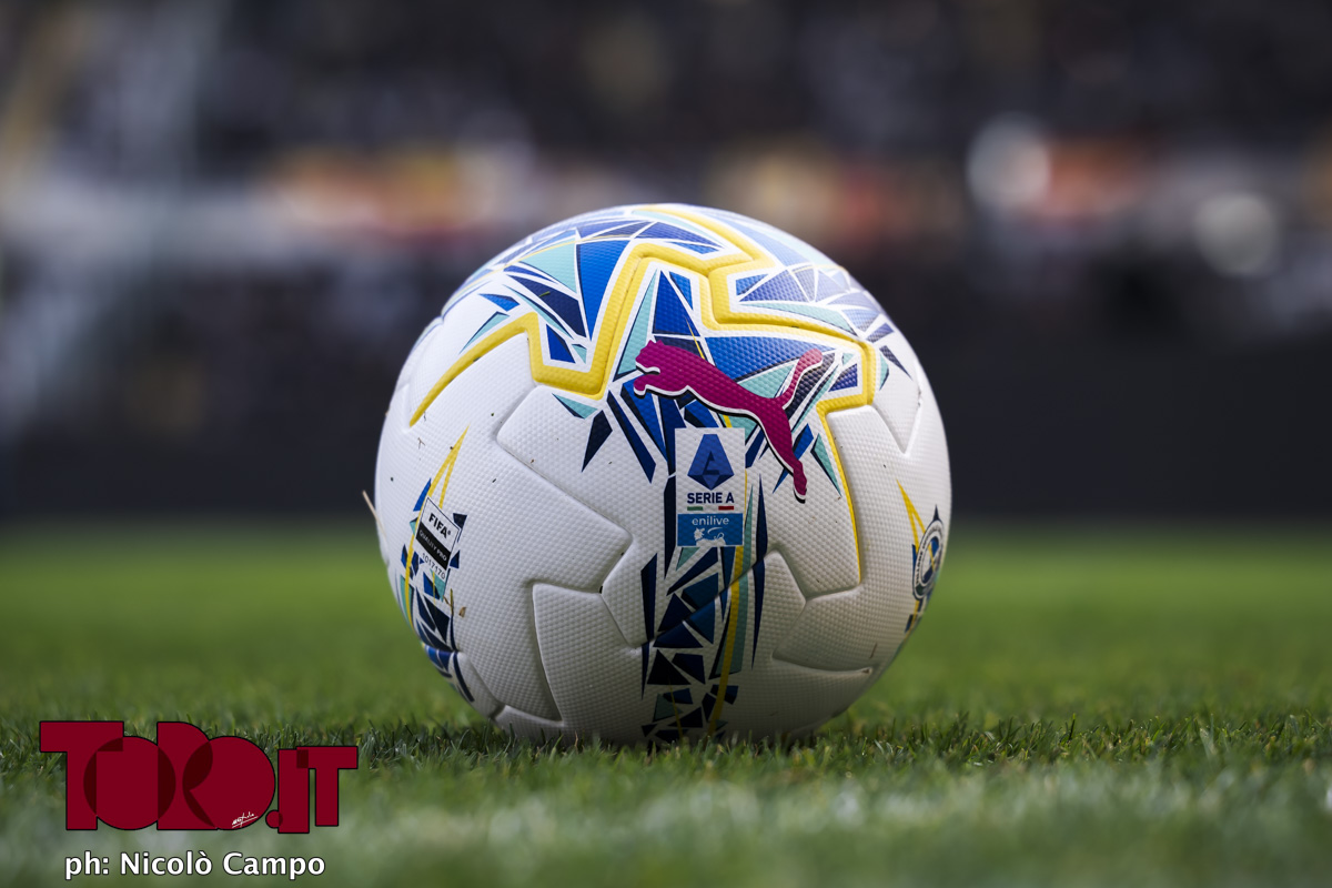 Pallone serie A