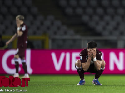 Il Milan supera il Torino per 3-2: le incertezze in difesa condannano i granata