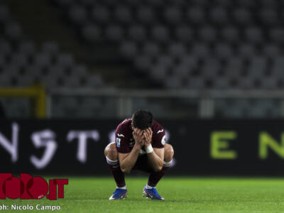 Torino, a Napoli la quarta sconfitta su sei trasferte nel 2026