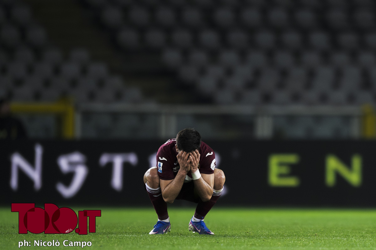 Torino, a Napoli la quarta sconfitta su sei trasferte nel 2026