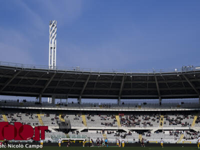 Torino-Lazio, Maratona quasi deserta: continua la protesta