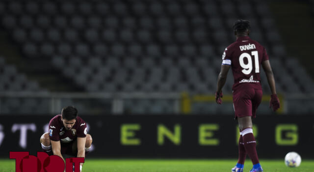 Le pagelle di Genoa-Torino: disastro totale dei granata