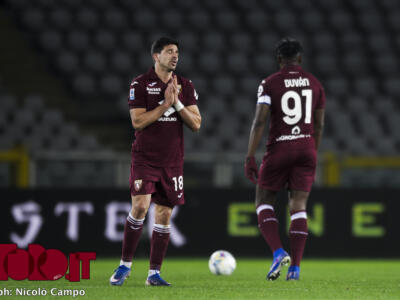 Le ultime dal Maradona: D’Aversa conferma l’11 visto contro la Lazio