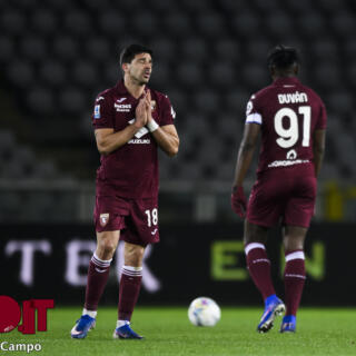 Non si salva nemmeno Simeone: è tornato titolare ma senza brillare