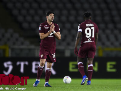 Non si salva nemmeno Simeone: è tornato titolare ma senza brillare