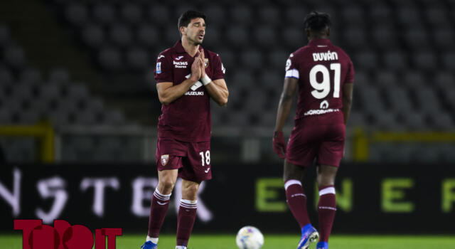 Non si salva nemmeno Simeone: è tornato titolare ma senza brillare