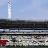 Curva vuota e torneo sotto la Maratona: la protesta dei tifosi per Torino-Lazio
