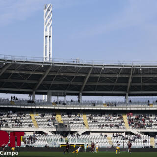 Maratona, lo sciopero prosegue: “Curva vuota anche col Bologna”