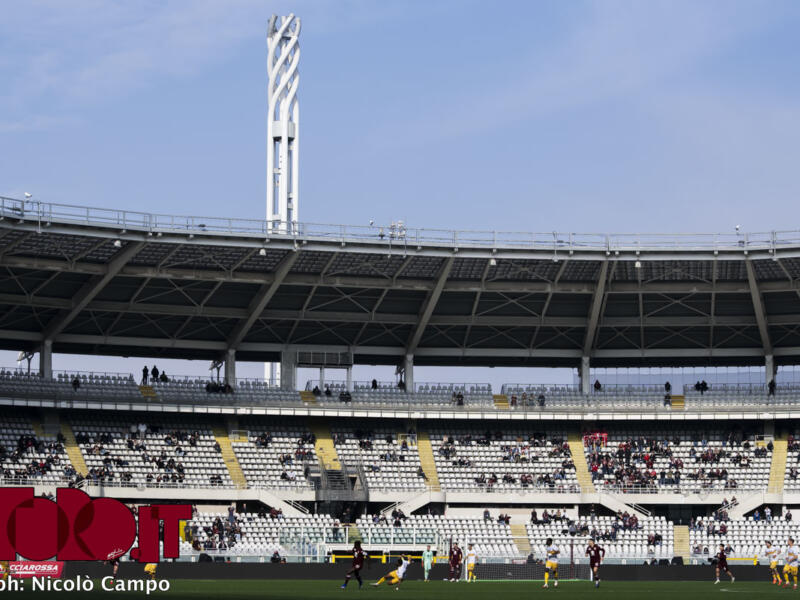 Maratona, lo sciopero prosegue: “Curva vuota anche col Bologna”