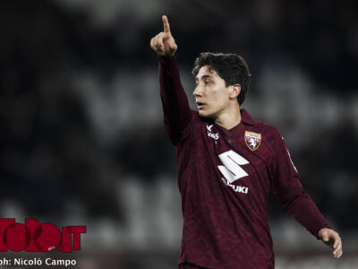 Ilkhan in pole per una maglia dal 1′: punta a tornare titolare