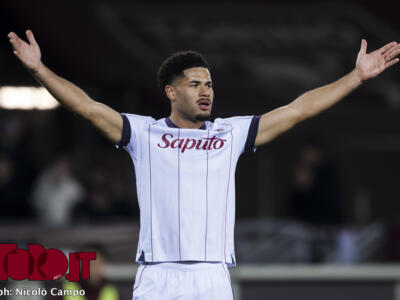 Calciomercato Serie A / Il Genoa guarda in Arabia, Venezia-Sohm: affare in chiusura