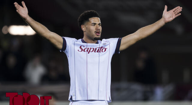 Calciomercato Serie A / Il Genoa guarda in Arabia, Venezia-Sohm: affare in chiusura