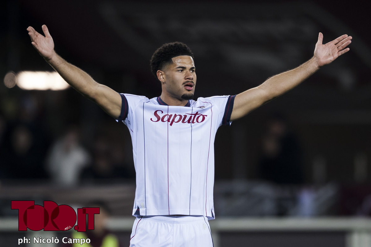 Calciomercato Serie A / Il Genoa guarda in Arabia, Venezia-Sohm: affare in chiusura