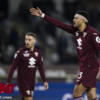 Le statistiche di Torino-Lazio: i granata convincono con aggressività e freddezza sotto porta